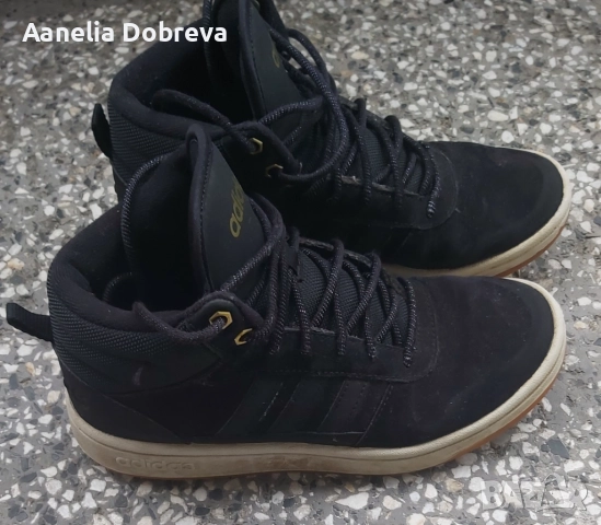 Найк маратонки, снимка 2 - Дамски ежедневни обувки - 51701560