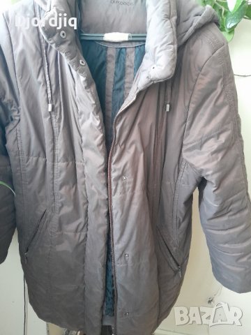 Дамско яке ХЛ, снимка 2 - Якета - 43773923