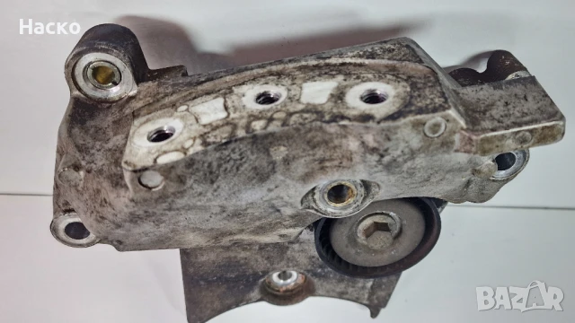 Планка Стойка Конзола Тампон Двигател Опел Инсигниа 2.0 ЦДТИ Opel Insignia 2.0 CDTI 428702815, снимка 2 - Части - 50924747