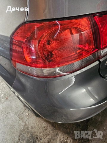 Ауди А6.Голф6.Ауди А3.АудиQ3, снимка 3 - Части - 43139164