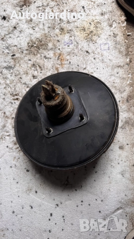 Серво усилвател / Спирачна помпа за Citroen Xsara - 9647169380 / 037854-0907.44, снимка 2 - Части - 52184272