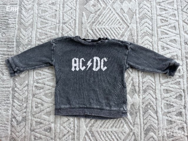 Бебешки блузи различни видове, снимка 3 - Бебешки блузки - 41792080