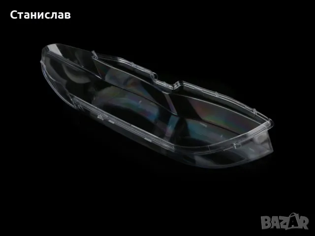 Стъкла (капаци) за фарове за BMW X5 E53 Facelift, снимка 5 - Части - 47665592