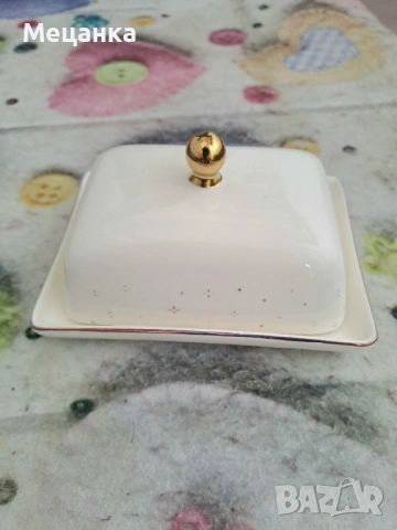 Съд за масло