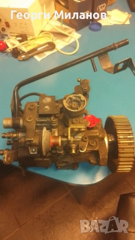 ГНП помпа 1.9D чист дизел, снимка 2 - Части - 52573952