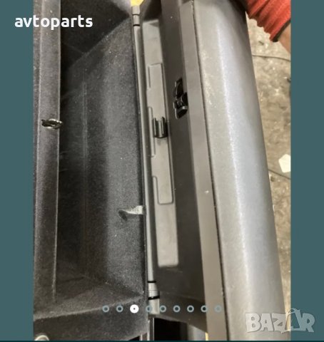 Range rover sport 2012година  Жабки десен волан, снимка 3 - Части - 40720210