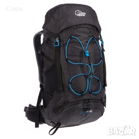 Продавам нова раница Lowe Alpine AirZone Camino Trek 30+10L с етикети плюс подарък, снимка 1 - Спортна екипировка - 40241800