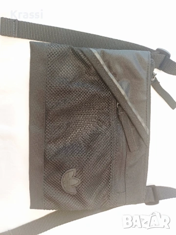 Adidas мъжка чантичка нова, снимка 3 - Чанти - 53573008