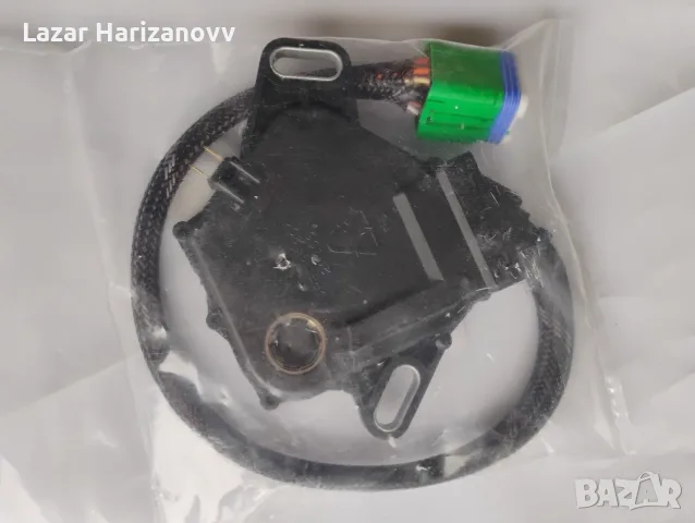 Селектор(избирач)за автоматична скоростна кутия на Рено Клио,Пежо,Ситроен, снимка 5 - Части - 55837193