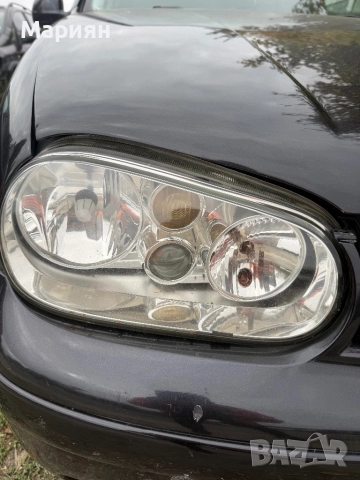 VW GOLF 4-1.6 sr-газов инжекцион AEB italy-300лв , снимка 7 - Части - 52034363