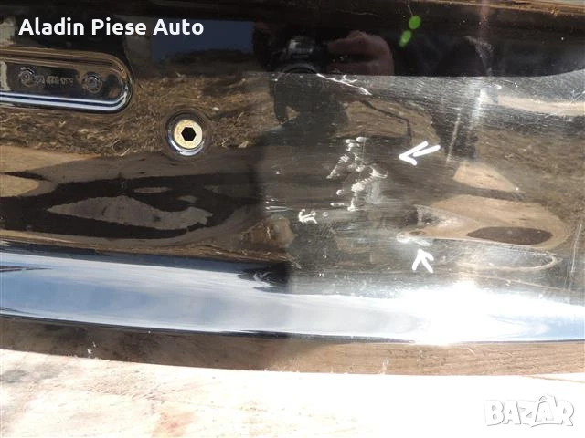 Audi Q3 хечбек година 2012-2016 код 8U0827159A , снимка 4 - Аксесоари и консумативи - 50637686