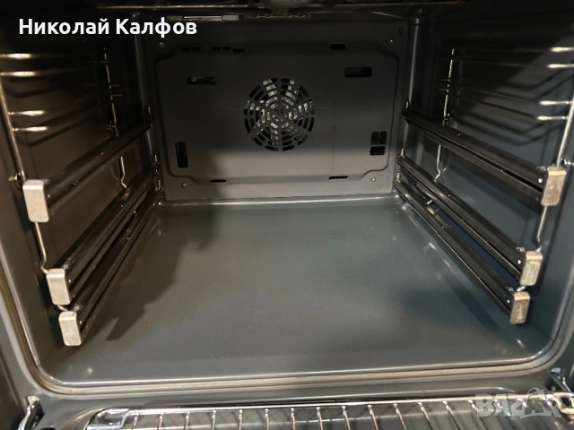 Фурна за вгражданеСименс/Siemens, снимка 5 - Печки, фурни - 53741753