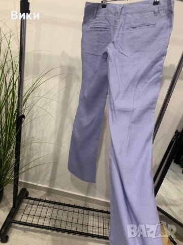 Дамски панталон, снимка 10 - Панталони - 42153370