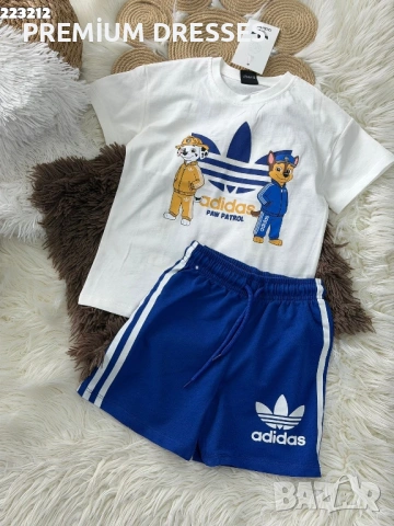 Детски дрехи на едро, снимка 2 - Детски комплекти - 53569907