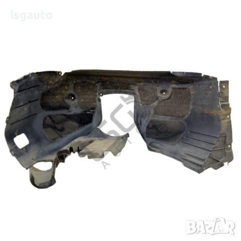 Преден ляв подкалник BMW 5 Series (E60,E61) 2003-2010 ID:105339, снимка 1 - Части - 41478838