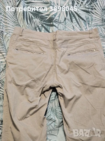 Панталон спортно-елегантен, снимка 5 - Панталони - 51379159