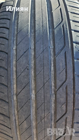 BRIDGESTONE Turanza T001 летни гуми 215/50/Р18 92W DOT23, снимка 4 - Гуми и джанти - 53817807