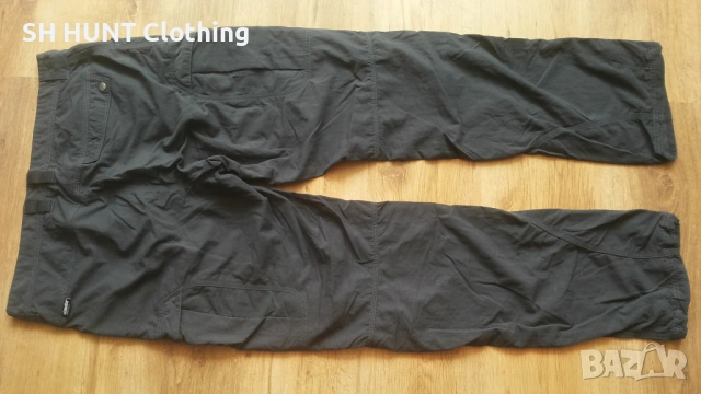 HAGLOFS CLIMATIC MID SERIES Trouser размер XL панталон - 2063, снимка 2 - Панталони - 53401969