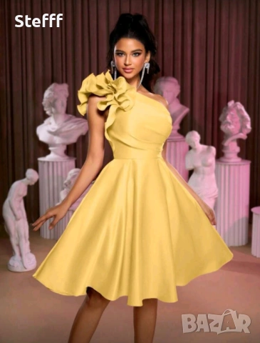 Официални рокли