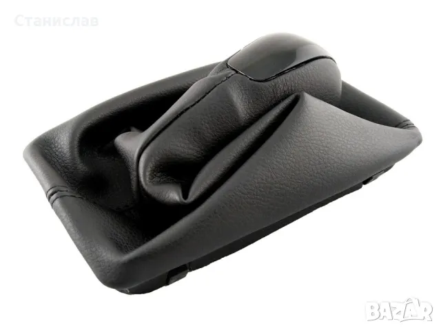 Топка с маншон за скоростен лост за Mercedes E-Class W211 (2002-2009), снимка 7 - Части - 47783544