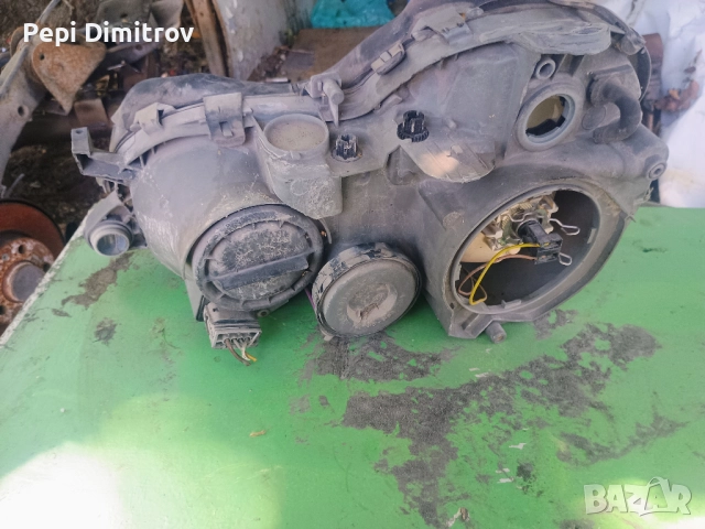 ДЕСЕН ФАР ЗА MERCEDES CLK 2000 ГОДИНА 147348-00 