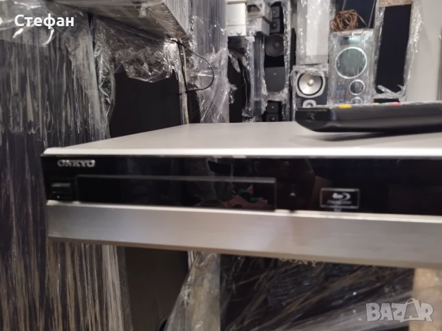 ONKYO DV BD606, снимка 3 - MP3 и MP4 плеъри - 50861939