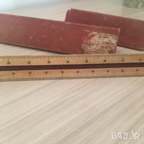 Мащабна Триъгълна Линия от соца, снимка 3 - Други - 41795844