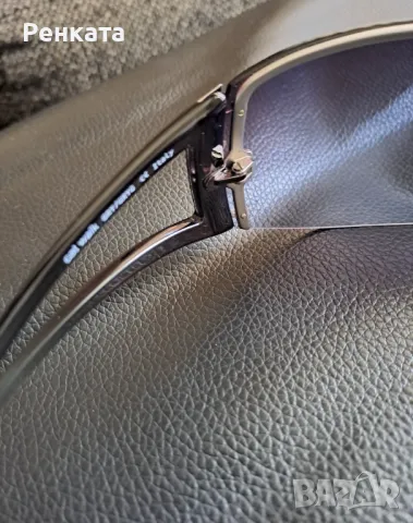 Дамски слънчеви очила ROXY, снимка 6 - Слънчеви и диоптрични очила - 50322619