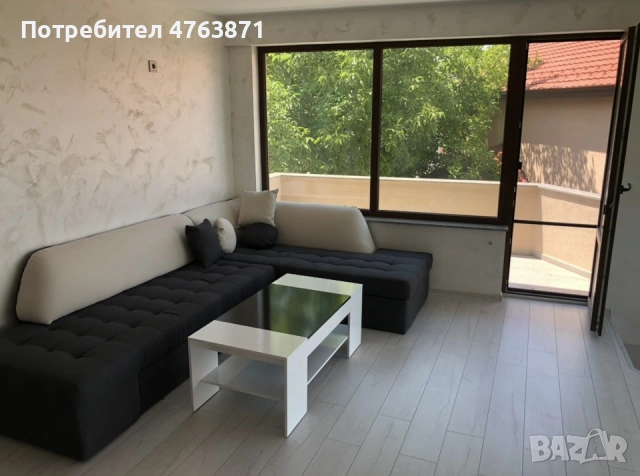 Етаж от къща в с.Марково под наем от собственика, снимка 5 - Етаж от къща - 53821835