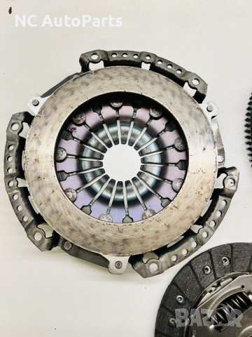 Съединител комплект за FORD Форд Фиеста 1.0 бензин Y7JA CM5G-6375-RB 2022, снимка 8 - Части - 44536121