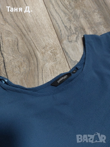 Лот дамски блузи , снимка 7 - Тениски - 51453983