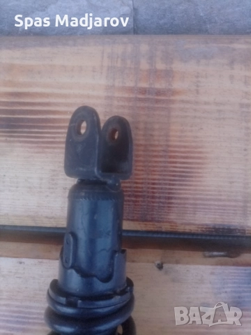 Амортисьор за скутер, снимка 2 - Части - 52358105