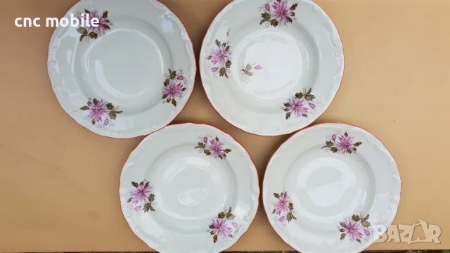 Чинии, снимка 2 - Чинии - 47561107