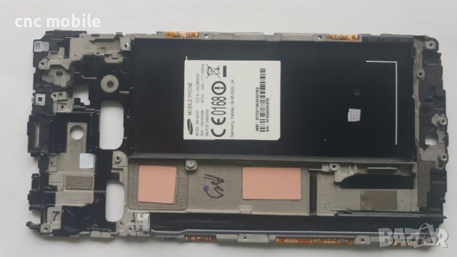 Samsung Galaxy Note 4 - Samsung SM-N910F оригинални части и аксесоари , снимка 13 - Резервни части за телефони - 40630727
