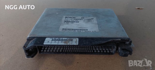 Компютър ABS за BMW 5, E39, 0265109023, 1164130, 0 265 109 023, 1 164 130, снимка 2 - Части - 40272535