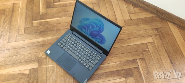 Лаптоп Lenovo S340-14IIL I3-1005G1/4GB/128GB SSD, снимка 3 - Лаптопи за работа - 42433497