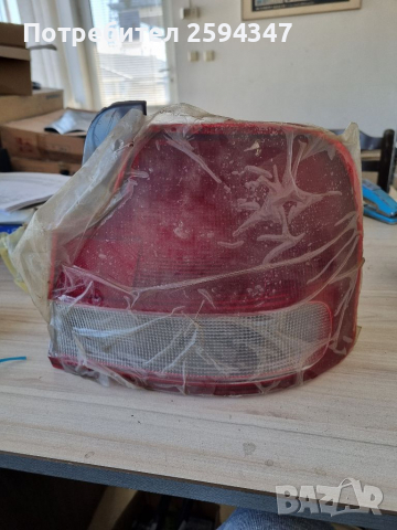 HYUNDAI ELANTRA СТОП ДЕСЕН 