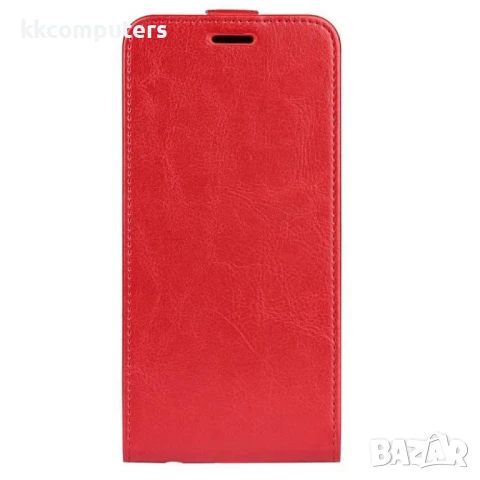 Honor 400 Pro Flip2 Кожен Калъф и Скрийн Протектор, снимка 2 - Калъфи, кейсове - 50642007