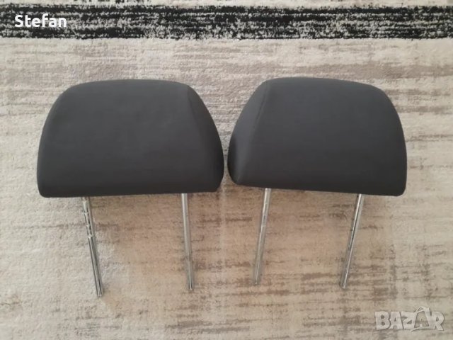  Оргинални облегалки за VW Поло, снимка 2 - Части - 48087523