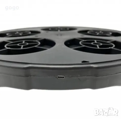 Бокс машина музикална със светлина ,5 мишени, ръкавици, снимка 2 - Бокс - 49608854