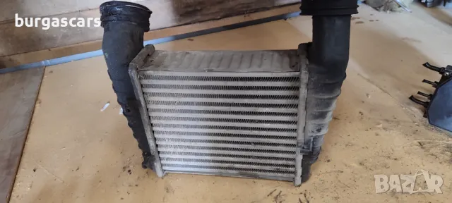 Интеркулер Vw Passat 5 5.5 1.9TDI - 101,к.с. - 100лв