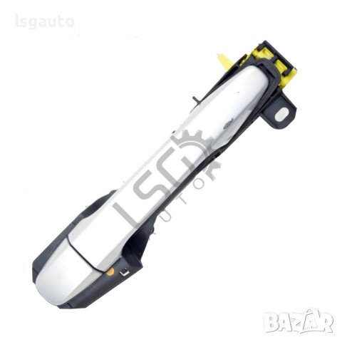 Задна лява външна дръжка Toyota Avensis III 2009-2015 ID:96788