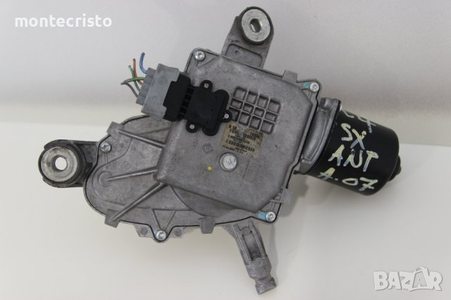 Предно дясно моторче чистачки Citroen C4 Picasso (2006-2014г.) 53630347 / 53830327, снимка 1 - Части - 42380846