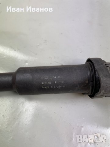 Бобини за БМВ е46 е39 е60 е90, снимка 9 - Части - 36007020