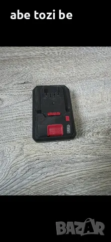 продавам 4000 mha 20V , 4A батерия Парксайд Parkside, снимка 3 - Други инструменти - 50251433