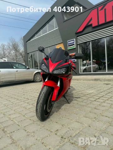 Honda cbr1000rr, снимка 3 - Коли, камиони, мотори, писти - 53737474