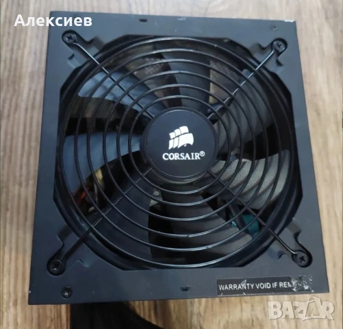 Геймърски Компютър, снимка 5 - Геймърски - 51120131