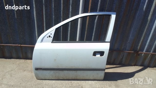 Врата Opel Astra G 1999г.(предна лява)