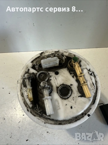 Горивна помпа в резервоар за Ситроен ДС4 Citroen ds4 type 9h05 1.6 Hdi 82hp 2011, снимка 2 - Части - 53110183