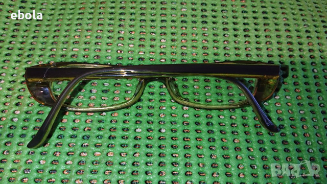 O&X New York - рамки, снимка 5 - Слънчеви и диоптрични очила - 36184180